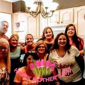 Meet your Posher, Rhonda